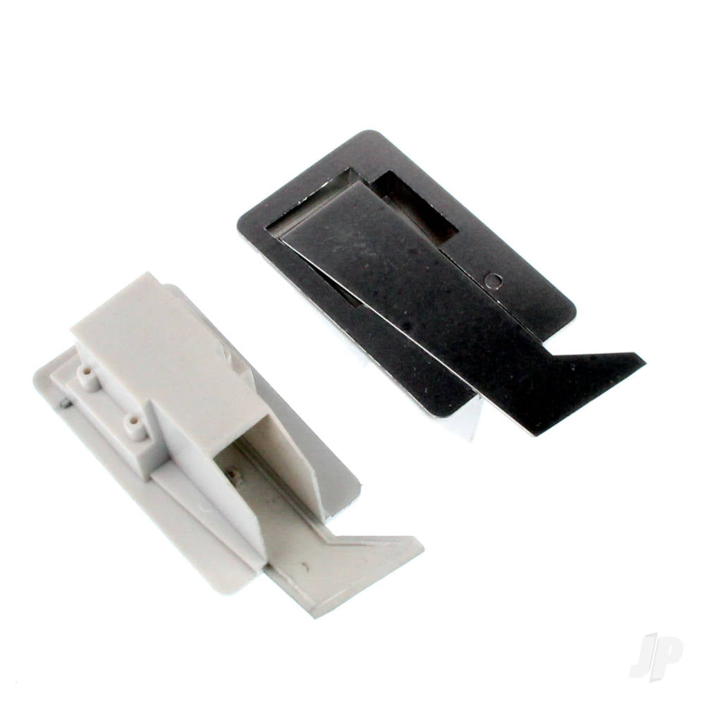 Arrows Hobby Main Landing Gear Housing (T-28) ARRAC116 - RC Aircraft Spares