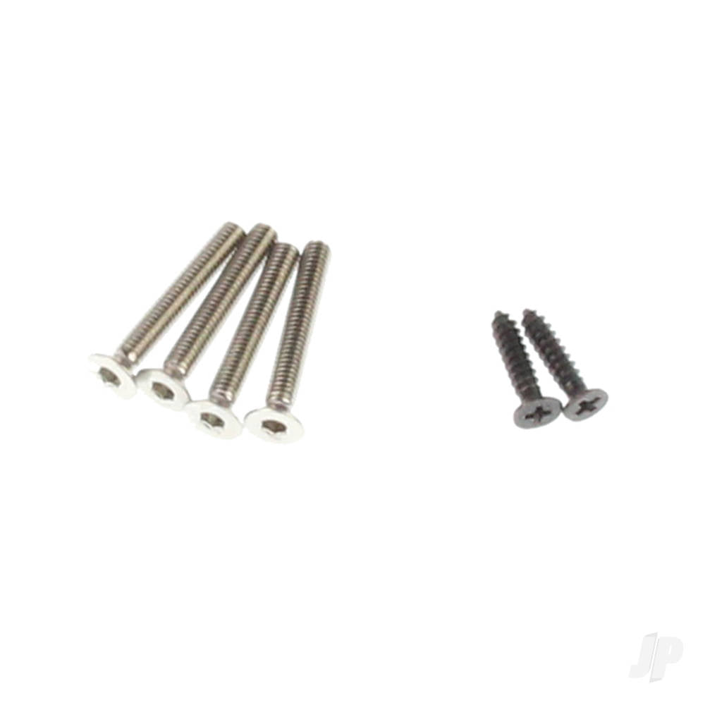 Arrows Hobby Arrows Hobby Screw Set (for F8F) ARRAD112 - RC Aircraft Spares