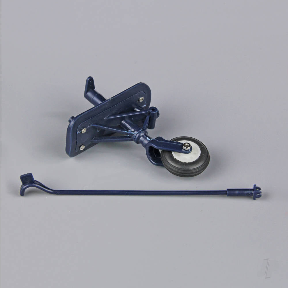 Arrows Hobby Tail Wheel Set (for F4U) ARRAE109