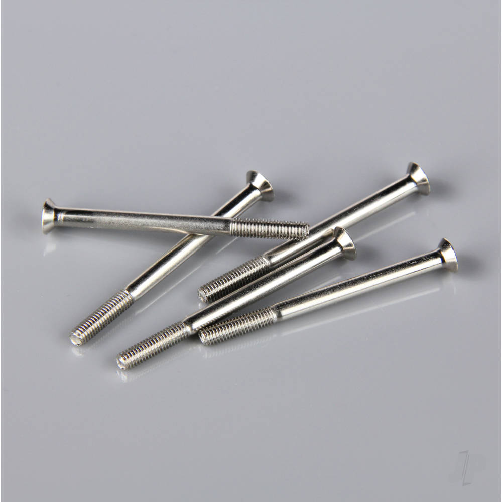 Arrows Hobby Arrows Hobby Screw Set (for F4U) ARRAE112 - RC Aircraft Spares