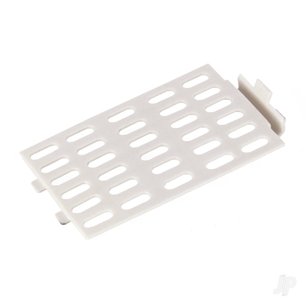 Arrows Hobby Battery Cover (for Sky Trainer) ARRAF107 - RC Aircraft Spares