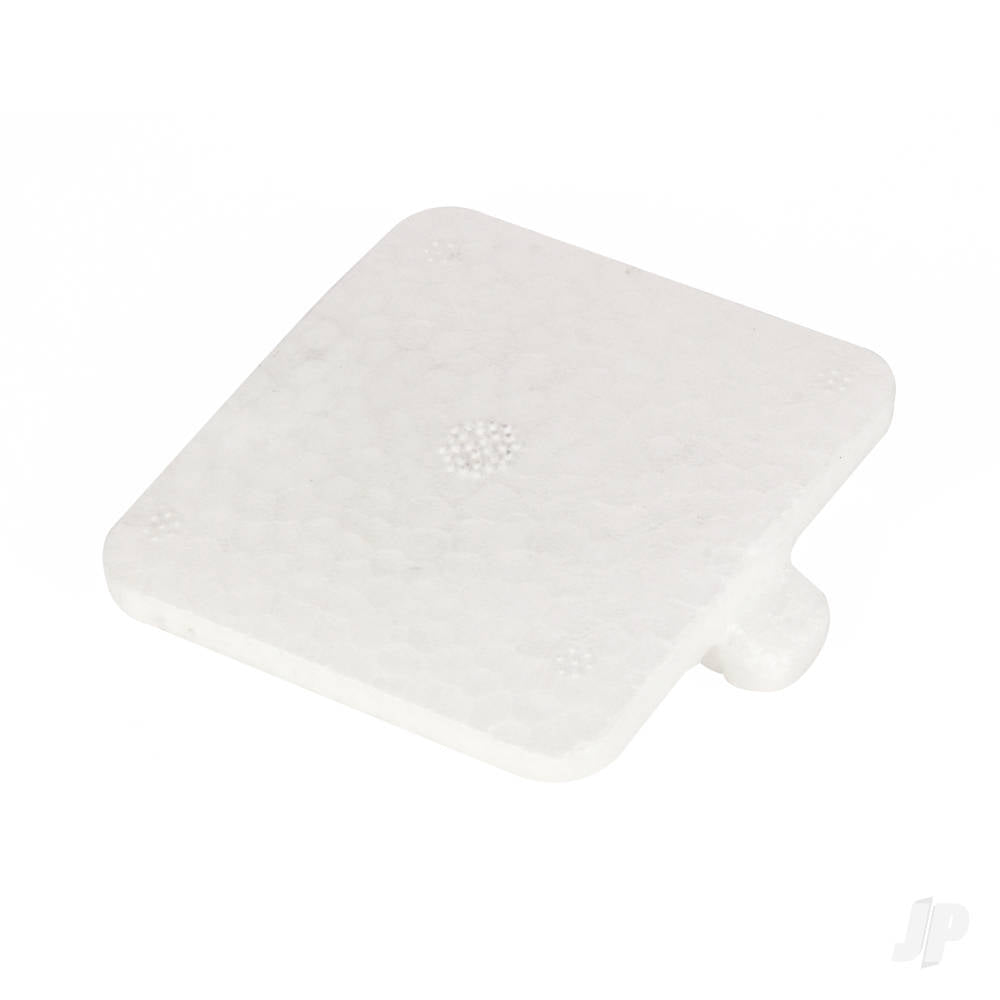 Arrows Hobby Servo Cover (for Sky Trainer) ARRAF108 - RC Aircraft Spares