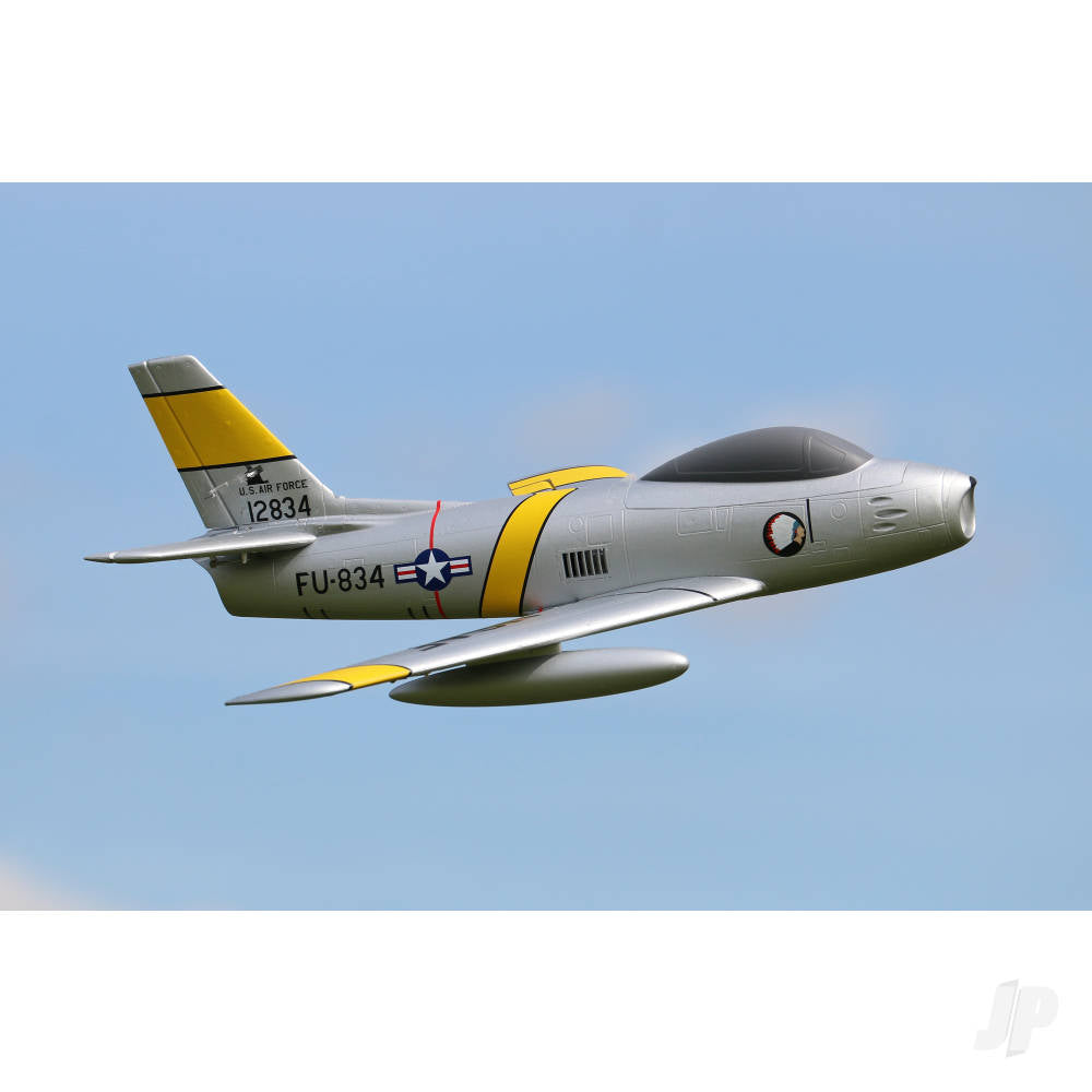 Arrows Hobby F-86 64mm EDF PNP (860mm) ARRAH024P 5