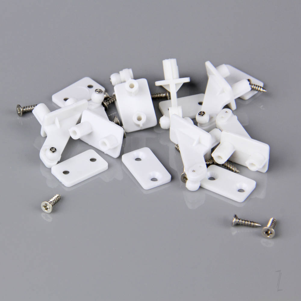 Arrows Hobby Control Horn Set (Marlin ARRAH106 - RC Aircraft Spares