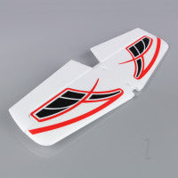 Arrows Hobby Horizontal Stabilizer (Bigfoot) ARRAI103 - RC Aircraft Spares
