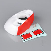 Arrows Hobby Cowling (Bigfoot) ARRAI105 - RC Aircraft Spares