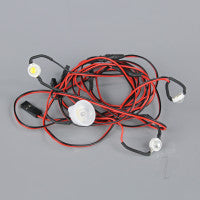 Arrows Hobby LED Set (Bigfoot) ARRAI117 - RC Aircraft Spares