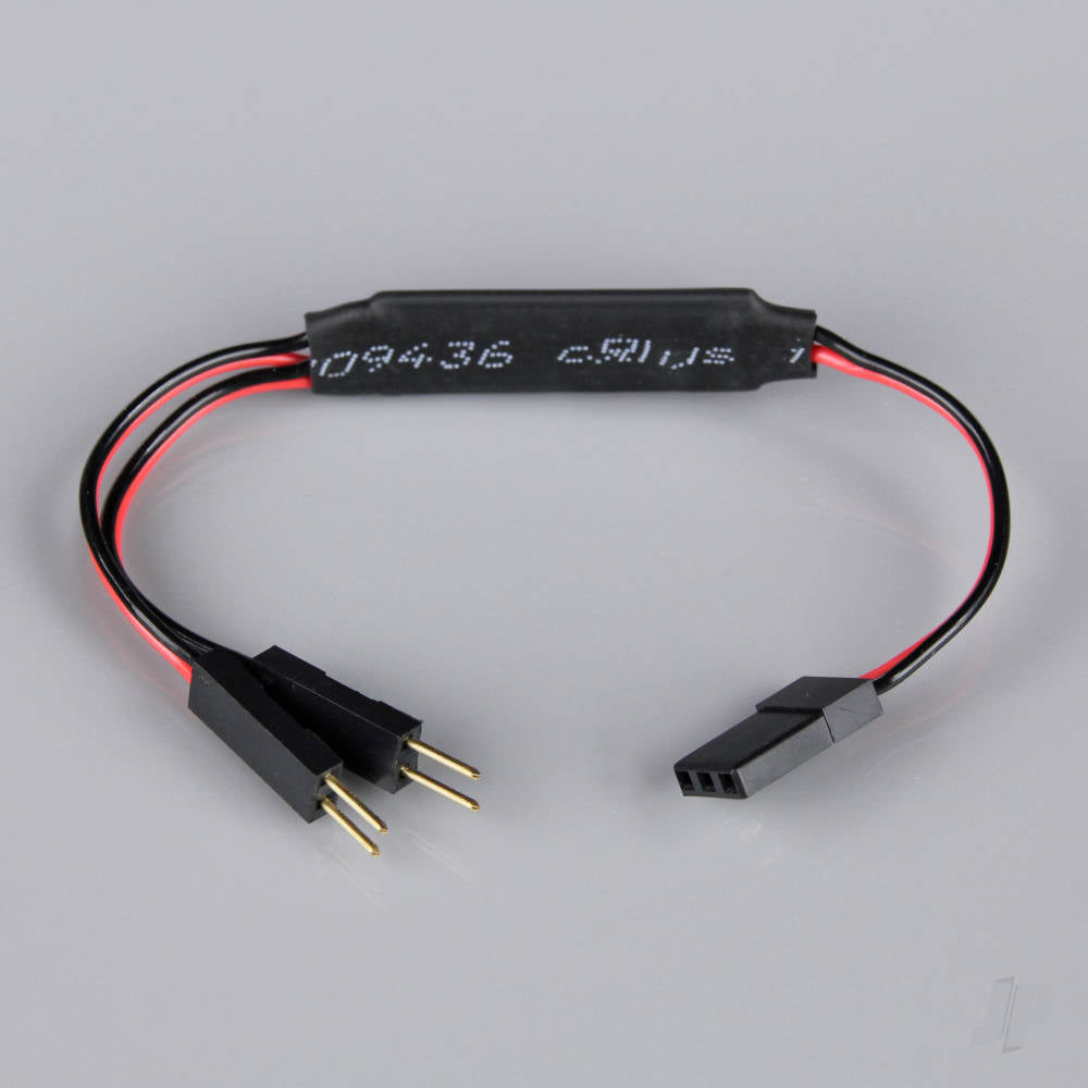 Arrows Hobby LED Light Controller (Bigfoot) ARRAI118 - RC Aircraft Spares