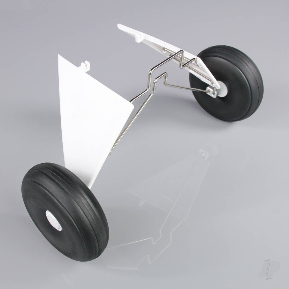 Arrows Hobby Main Landing Gear Set (for Husky) ARRAJ107