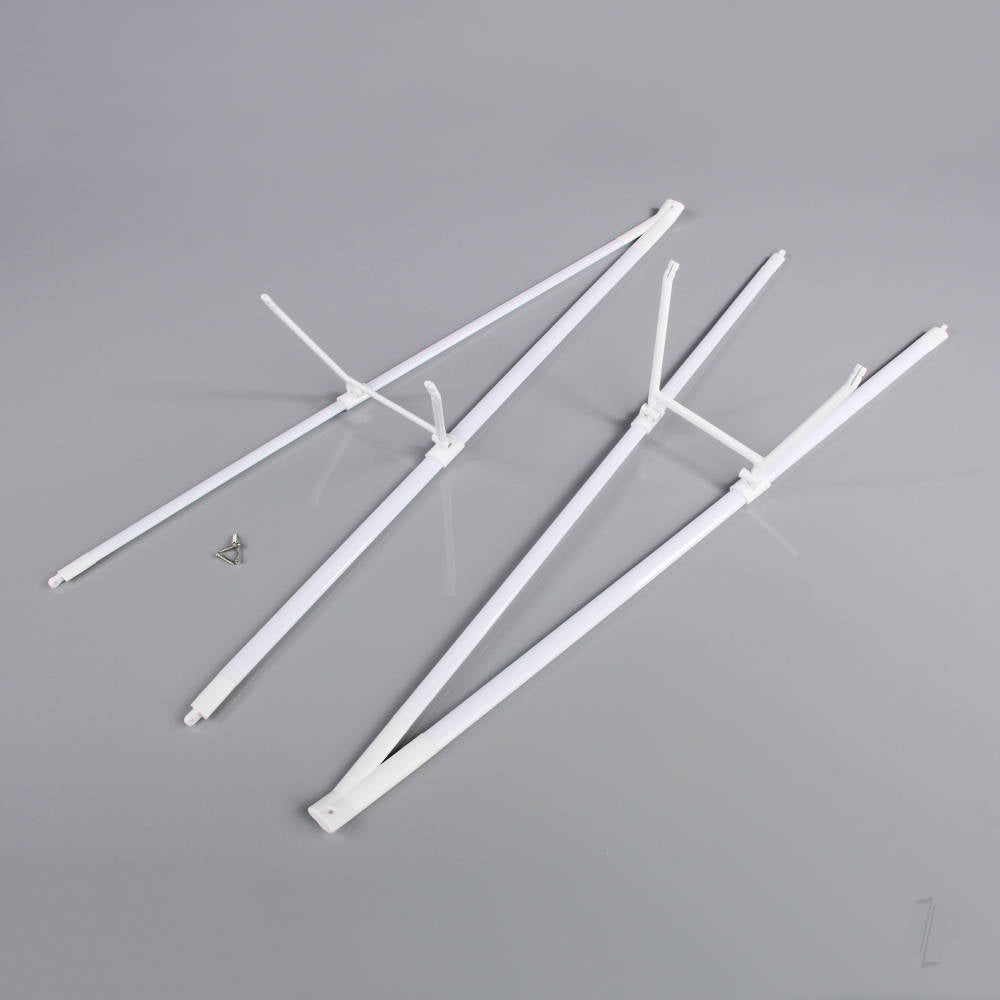 Arrows Hobby Wing Strut Set (for Husky) ARRAJ108 - RC Aircraft Spares