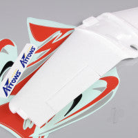 Arrows Hobby Main Wing Set (with decals) (for Viper) ARRAL102 - RC Aircraft Spares