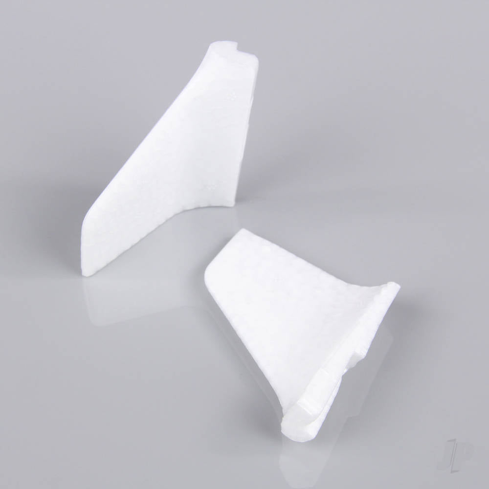 Arrows Hobby Winglet (2 pcs) (for Viper) ARRAL103 - RC Aircraft Spares