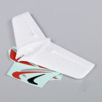 Arrows Hobby Horizontal Stabilizer (with decals) (for Viper) ARRAL104 - RC Aircraft Spares