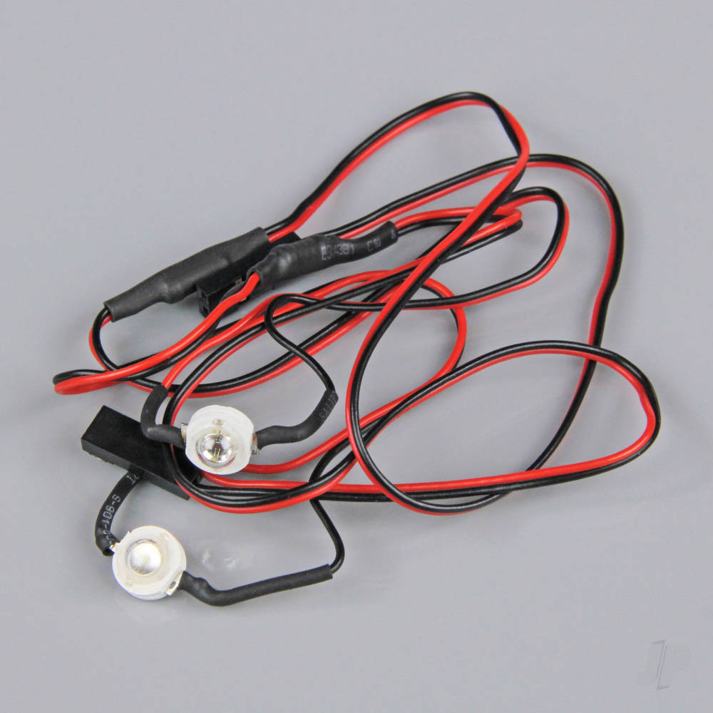 Arrows Hobby LED Light Set (for F15) ARRAN115 - RC Aircraft Spares