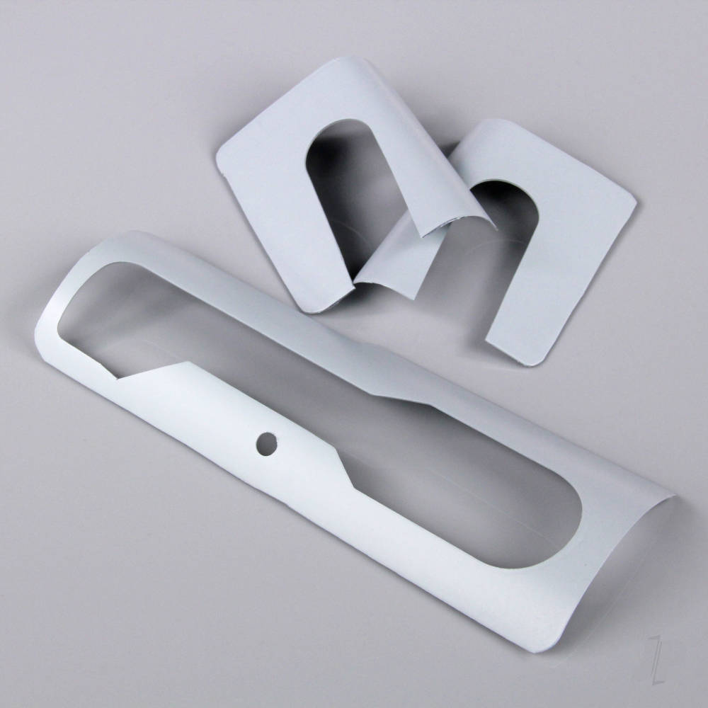 Arrows Hobby Landing Gear Cover (for F15) ARRAN117 - RC Aircraft Spares