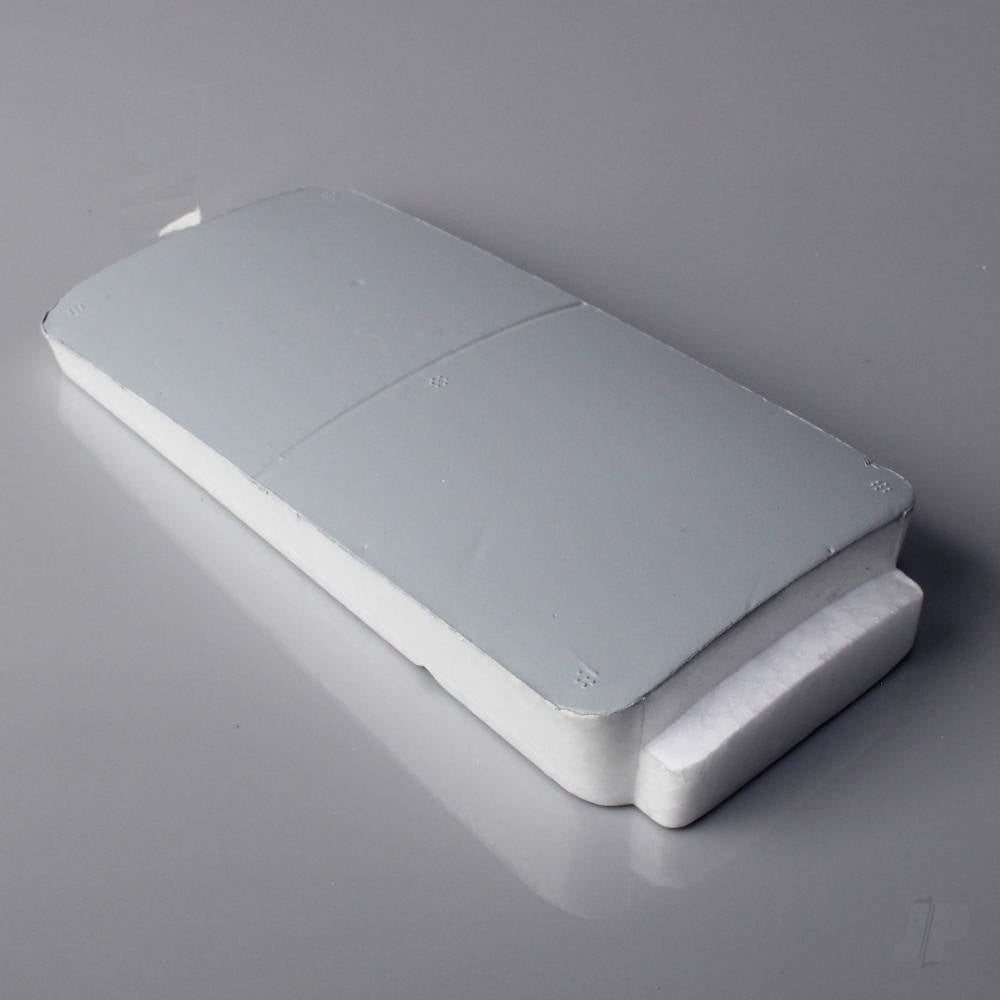 Arrows Hobby Battery Cover (for Edge 540) ARRAS109 - RC Aircraft Spares