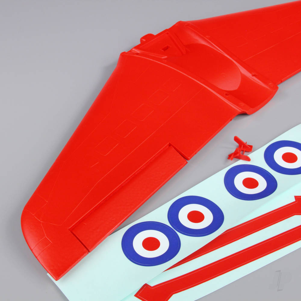 Arrows Hobby Main Wing Set (for Hawk) ARRAU102 - RC Aircraft Spares