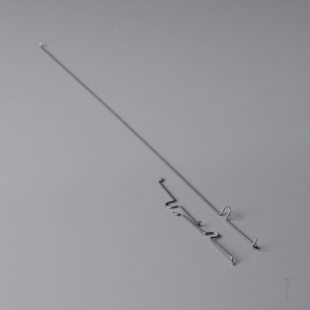 Arrows Hobby Pushrod set (Hawk Eye) ARRAV106 - RC Aircraft Spares