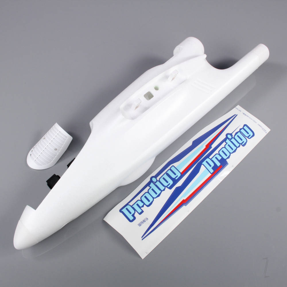 Arrows Hobby Front Fuselage (for Prodigy) ARRAW101 - RC Aircraft Spares