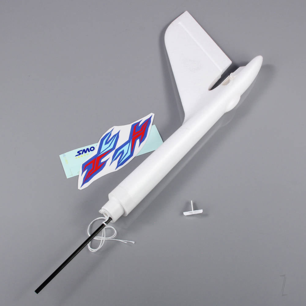 Arrows Hobby Rear fuselage (for Prodigy) ARRAW102 - RC Aircraft Spares