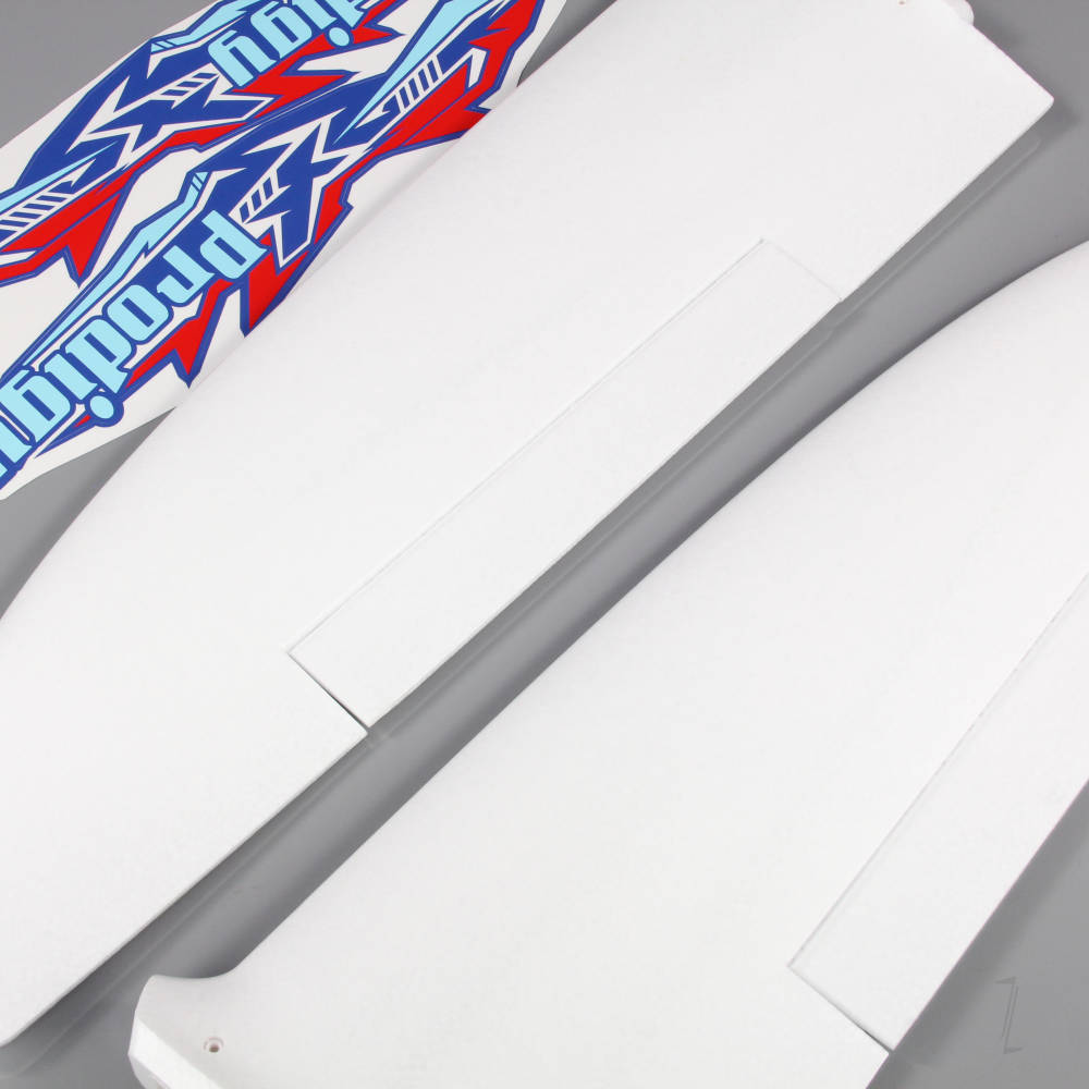 Arrows Hobby Main Wing Set (for Prodigy) ARRAW103 - RC Aircraft Spares
