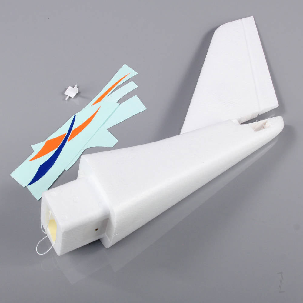 Arrows Hobby Rear Fuselage (for Trekker) ARRAX102 - RC Aircraft Spares