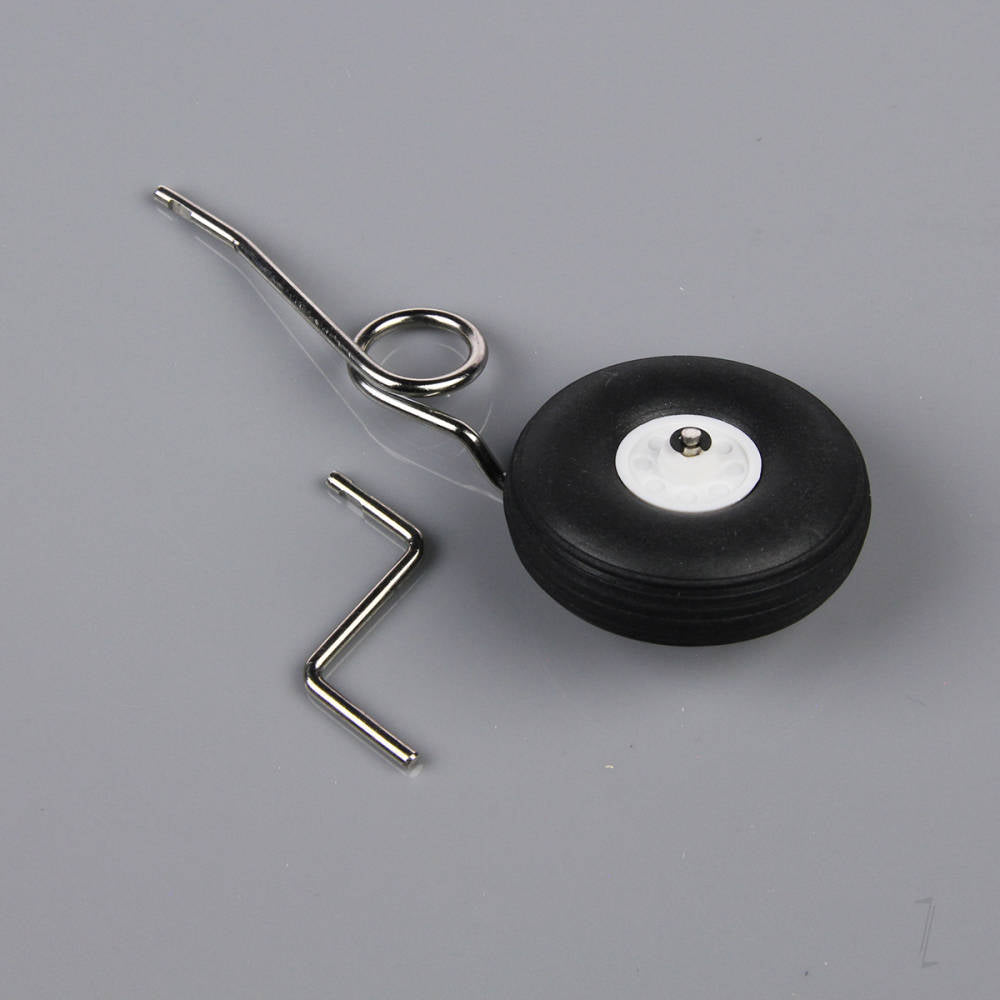 Arrows Hobby Front Landing Gear Set (for Trekker) ARRAX109 - RC Aircraft Spares