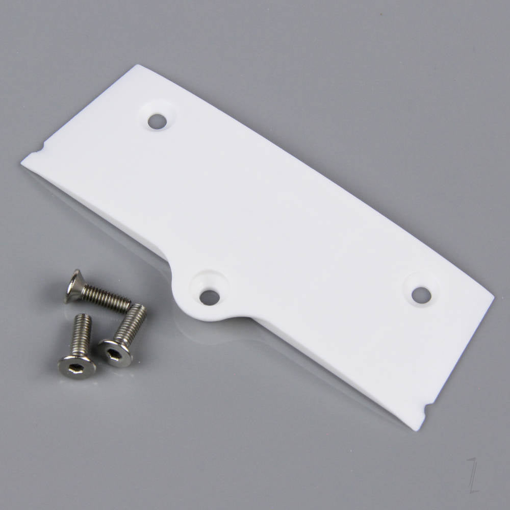 Arrows Hobby Landing Gear Cover (for Trekker) ARRAX111 - RC Aircraft Spares