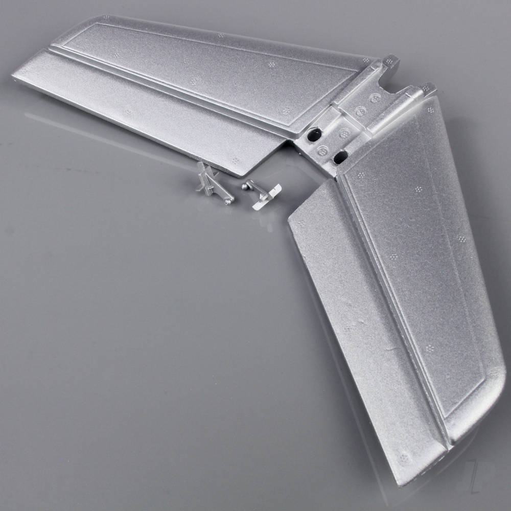 Arrows Hobby Horizontal Stabilizer (Painted) (for F-86) ARRAY103 - RC Aircraft Spares