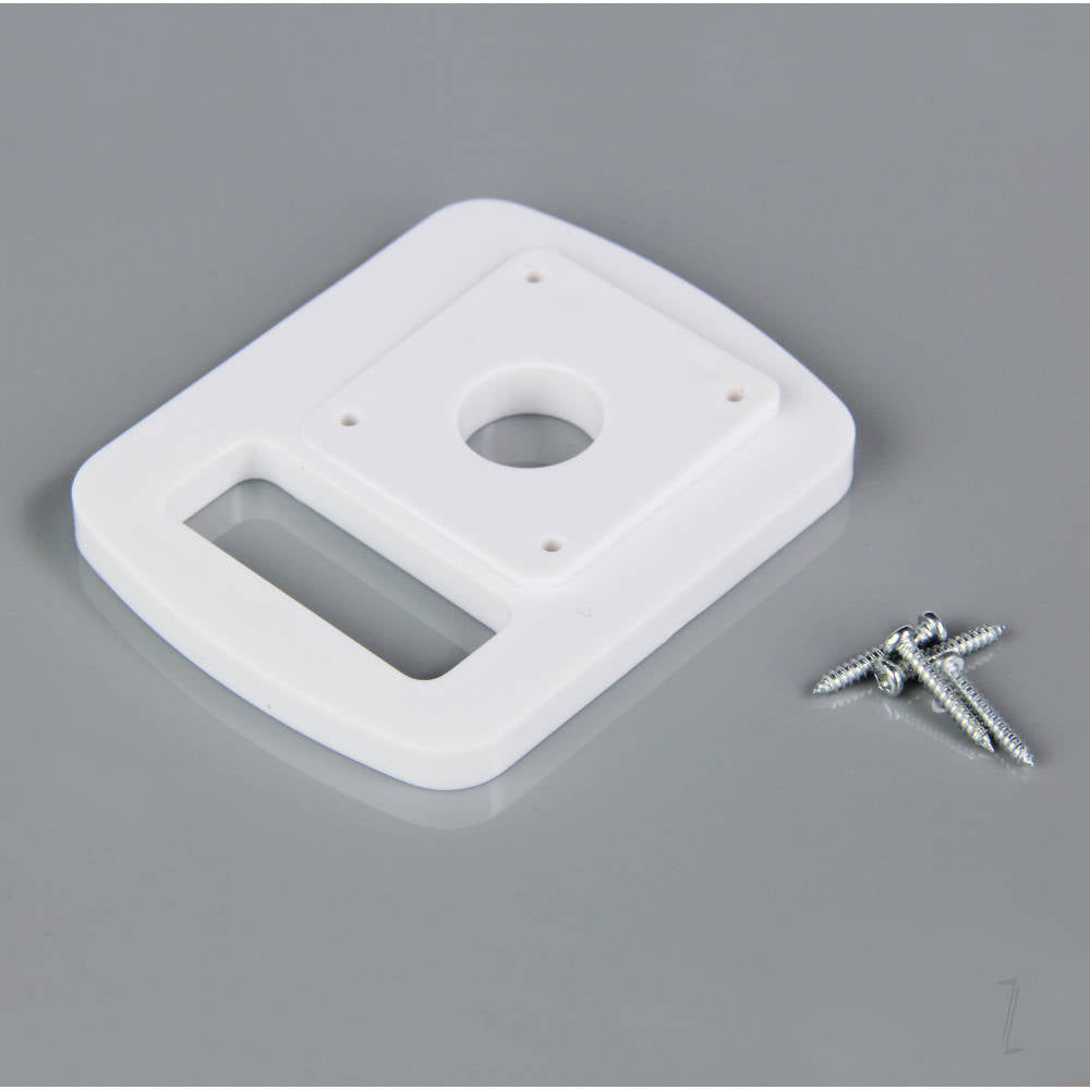 Arrows Hobby Arrows Hobby Motor Bulkhead (for F4U) ARRBOARD004 - RC Aircraft Spares