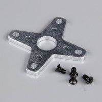 Arrows Hobby Motor Mount (for Husky) ARRMOUNT003 - RC Aircraft Spares