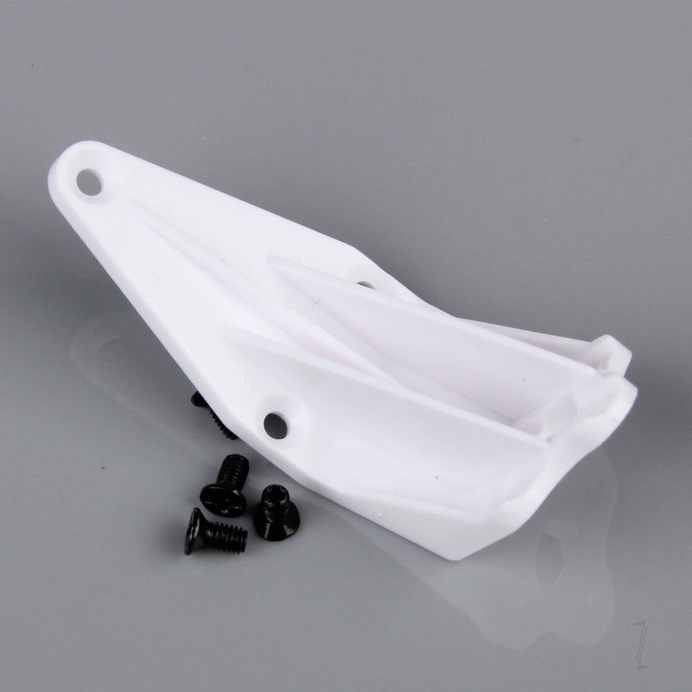 Arrows Hobby Motor mount (for Prodigy) ARRMOUNT008 - RC Aircraft Spares