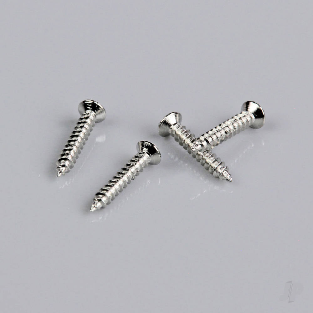 Arrows Hobby Screw Set (for Avanti) ARRRA107 - RC Aircraft Spares