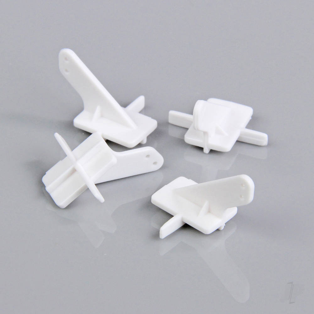 Arrows Hobby Control Horn Set (for Avanti) ARRRA108 - RC Aircraft Spares