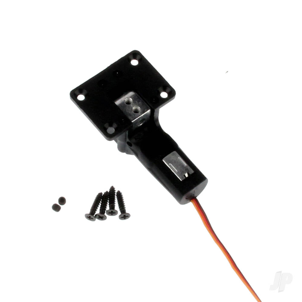 Arrows Hobby Electric Retract (1x Main) (for P51,T-28, F8F) ARRRE002 - RC Aircraft Spares