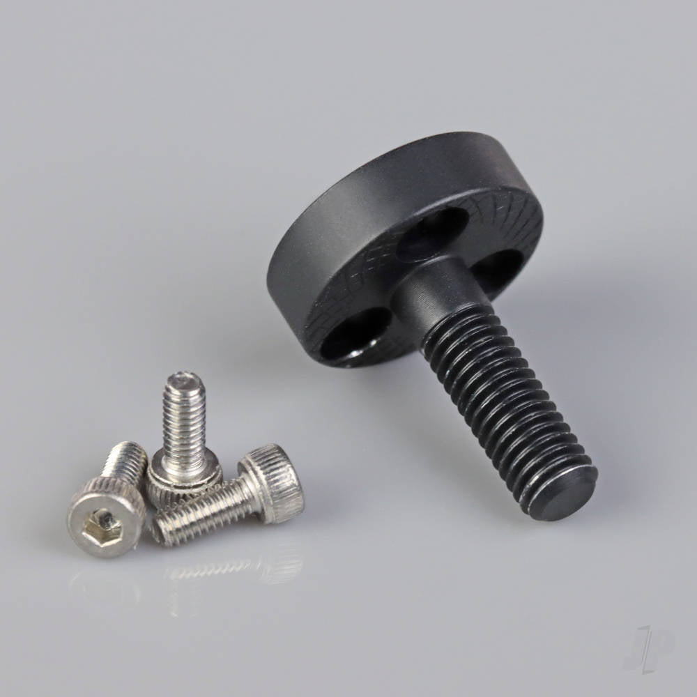 Arrows Hobby Motor shaft (for Prodigy) ARRSHAFT008 - RC Aircraft Spares