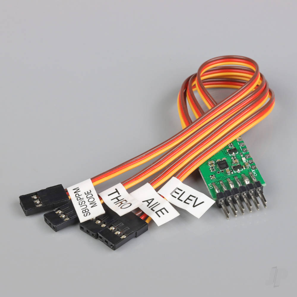 Arrows Hobby Vector Gyro (for Avanti) ARRVEC-026P - RC Aircraft Spares