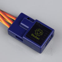Arrows Hobby Vector Unit (for Trekker) ARRVEC-1200TREK - RC Aircraft Spares