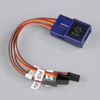 Arrows Hobby Vector 6 Axis Gyro System (for Husky SE, Ultimate) ARRVEC-AH011V2 - RC Aircraft Spares