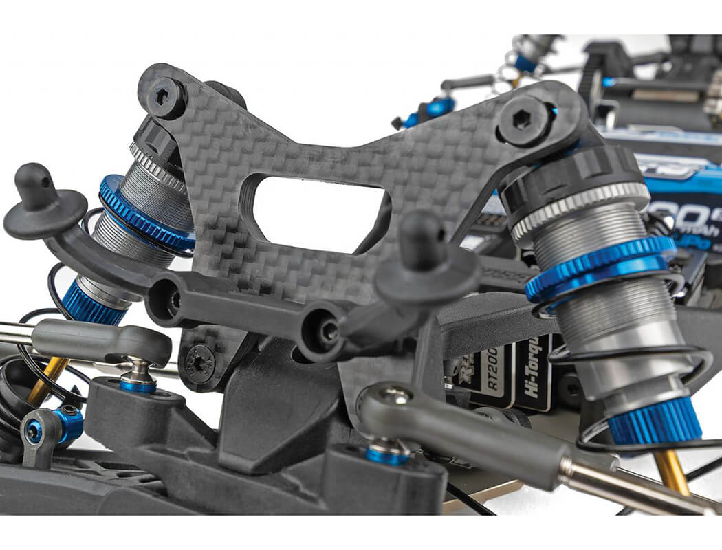 Team Associated Team Associated Rc10T7 Team Kit AS70005