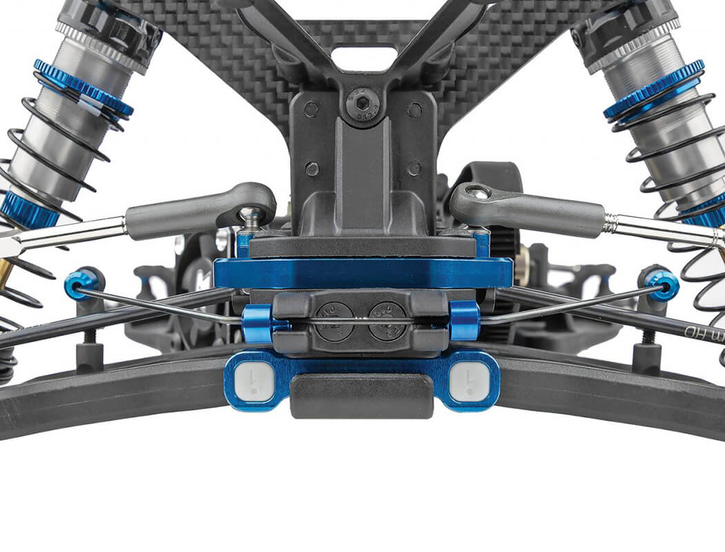 Team Associated Team Associated Rc10T7 Team Kit AS70005