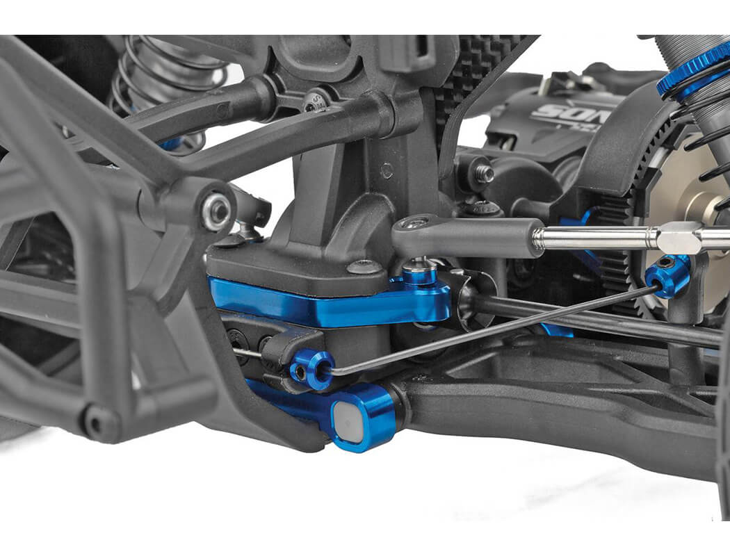 Team Associated Team Associated Rc10Sc7 Team Kit AS70010