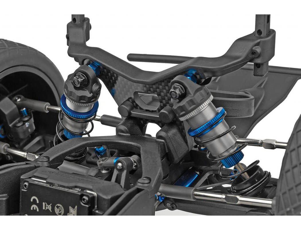 Team Associated Team Associated Rc10Sc7 Team Kit AS70010