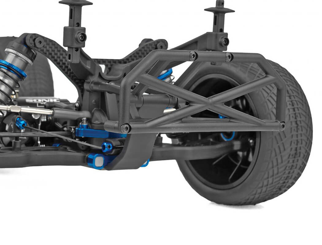 Team Associated Team Associated Rc10Sc7 Team Kit AS70010