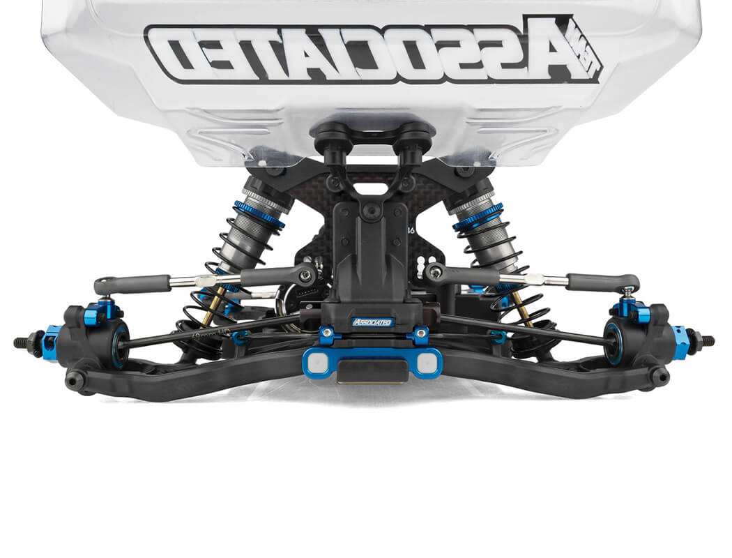 Team Associated Team Associated B84D Team Kit AS90051