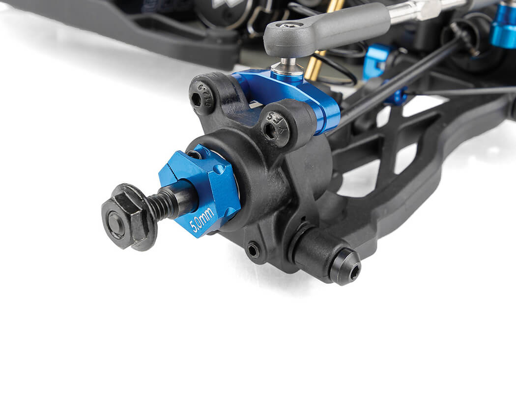 Team Associated Team Associated B84D Team Kit AS90051