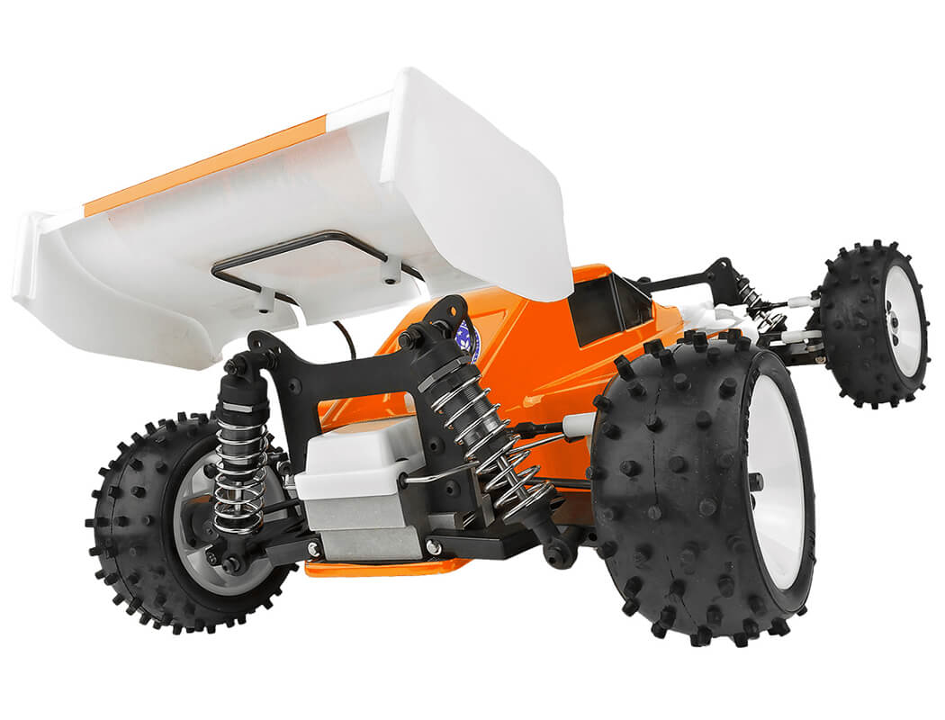 Yokomo YZ10 Classic Kit AS9064 8