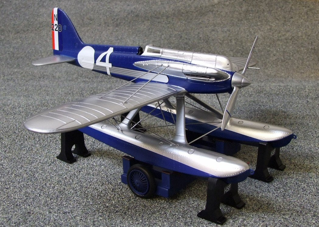 Aerotech Supermarine S5 designed - AT32005