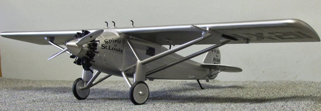 Aerotech Ryan NYP Spirit of St - AT32019