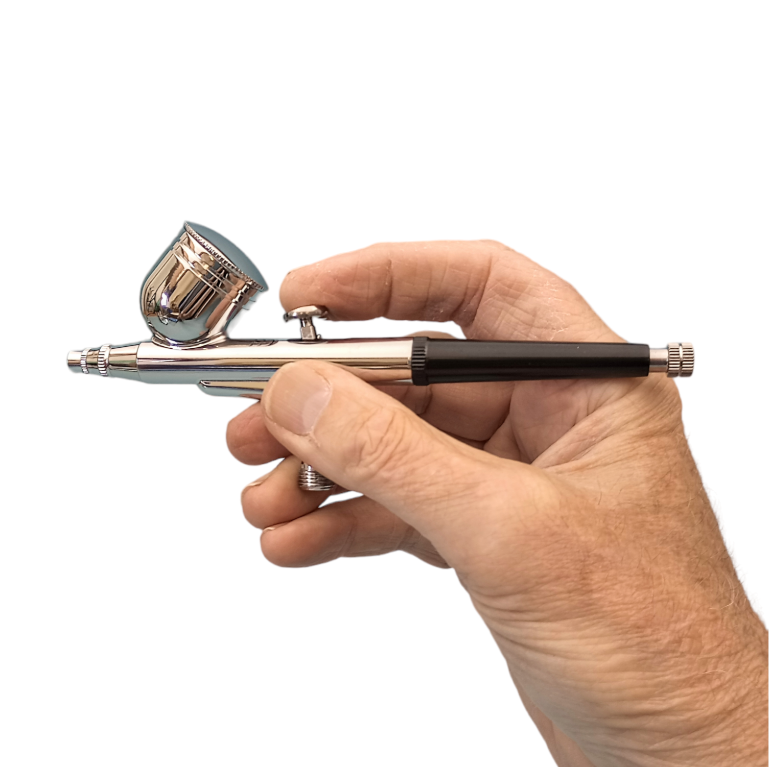 Expo Drills and Tools AB72503 Expo Gravity Feed Airbrush Nozzle No.3